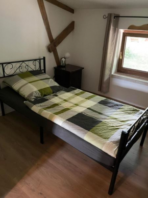 Radlerzimmer Neu Gaarz